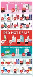 Shoppers Drug Mart flyer Page 17