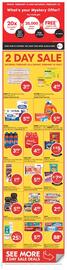 Shoppers Drug Mart flyer Page 2