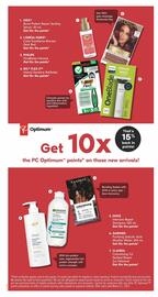 Shoppers Drug Mart flyer Page 20