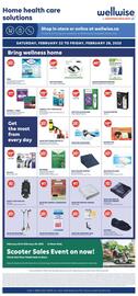 Shoppers Drug Mart flyer Page 21