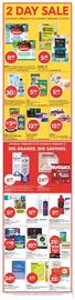 Shoppers Drug Mart flyer Page 3