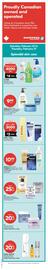 Shoppers Drug Mart flyer Page 4