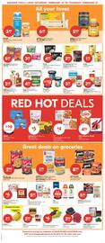 Shoppers Drug Mart flyer Page 7