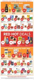 Shoppers Drug Mart flyer Page 8