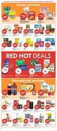 Shoppers Drug Mart flyer Page 9