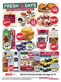 Pick n Pay catalogue Page 2