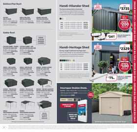 Stratco catalogue Page 11