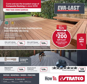 Stratco catalogue Page 12