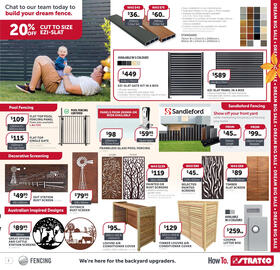 Stratco catalogue Page 7