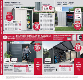 Stratco catalogue Page 8