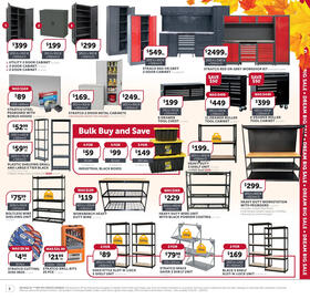 Stratco catalogue Page 9