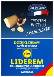 Lidl gazetka Strona 11