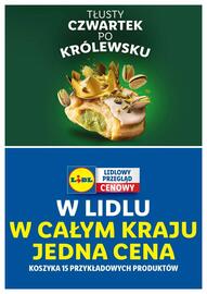 Lidl gazetka Strona 7