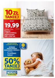 Lidl gazetka Strona 8