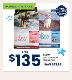 Pet stock catalogue Page 1