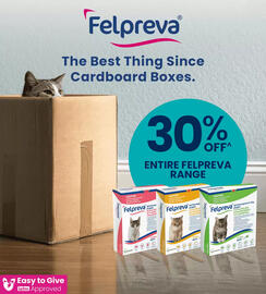 PETStock catalogue Page 3