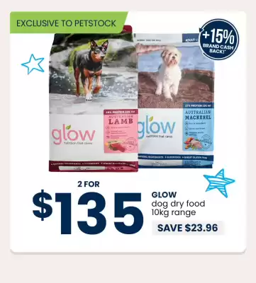 PETStock catalogue (valid until 5-03)