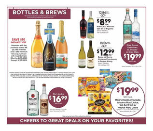 Ralphs Weekly Ad week 8 Page 10