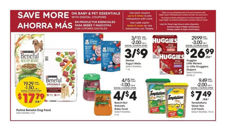 Ralphs Weekly Ad week 8 Page 11