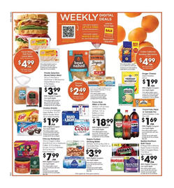 Ralphs Weekly Ad week 8 Page 2