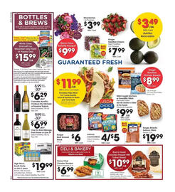 Ralphs Weekly Ad week 8 Page 9