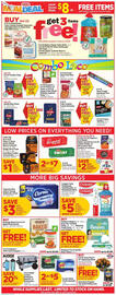 H-E-B Weekly Ad week 8 Page 2