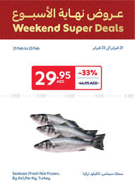 Carrefour catalogue Page 28