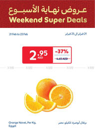 Carrefour catalogue Page 36