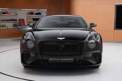 Bentley catalogue week 8 Page 1