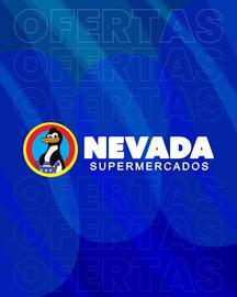 Catálogo Nevada Supermercados semana 8 Página 1