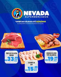 Catálogo Nevada Supermercados semana 8 Página 2