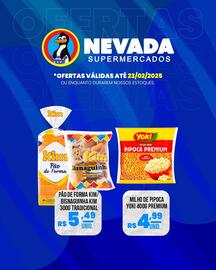 Catálogo Nevada Supermercados semana 8 Página 5