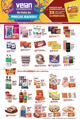 Catálogo Veran Supermercados (válido até 24-02)