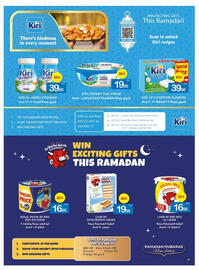 Ajman Market catalogue Page 19