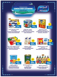 Ajman Market catalogue Page 22