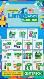 Catálogo CenterBox semana 8 Página 1