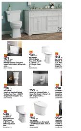 The Home Depot Weekly Ad week 8 Page 2