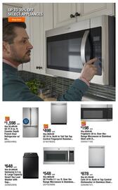 The Home Depot Weekly Ad week 8 Page 5