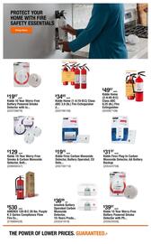 The Home Depot Weekly Ad week 8 Page 7