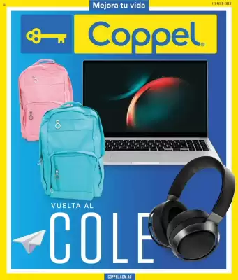 Catálogo Coppel (válido hasta 28-02)