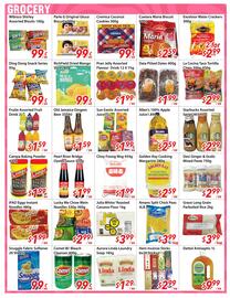 Bestco Food Mart flyer week 8 Page 2