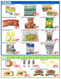 Bestco Food Mart flyer week 8 Page 3