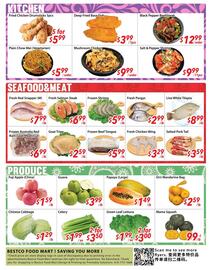 Bestco Food Mart flyer week 8 Page 4