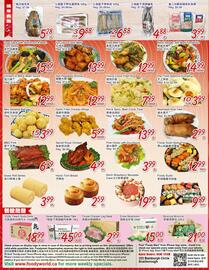 Foody Mart flyer week 8 Page 2