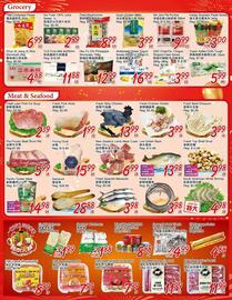 Foody Mart flyer week 8 Page 3