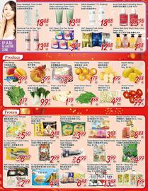 Foody Mart flyer week 8 Page 4