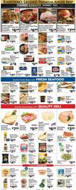 Foodtown supermarkets Weekly Ad week 8 Page 4