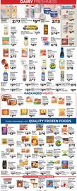 Foodtown supermarkets Weekly Ad week 8 Page 5