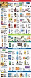 Foodtown supermarkets Weekly Ad week 8 Page 6