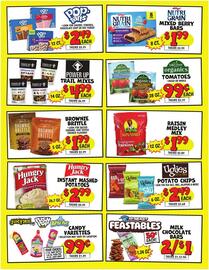 Ollie's Weekly Ad week 8 Page 2